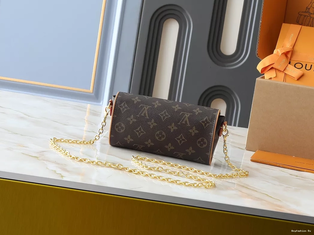 Messenger Louis Durable Bags Women Vuitton 719 For 0906
